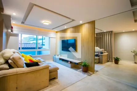 Casa com 4 Quartos à venda, 314m² no Vila Alzira, Santo André
