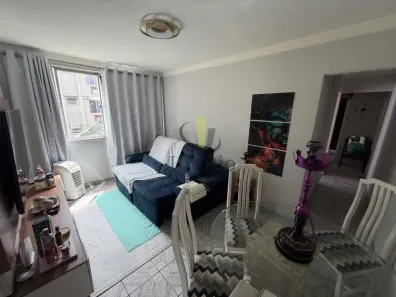 Apartamento com 2 Quartos à venda, 58m² no Realengo, Rio de Janeiro