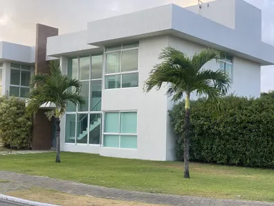 Casa de Condomínio com 5 Quartos à venda, 550m² no Massagueira, Marechal Deodoro