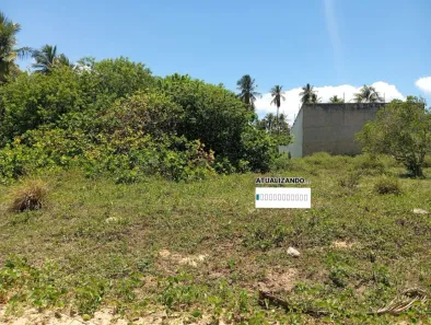 Lote/Terreno à venda, 250m² no Mosqueiro, Aracaju