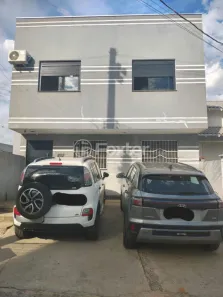 Apartamento com 1 Quarto à venda, 31m² no Jardim Algarve, Alvorada