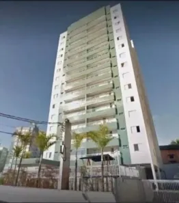 Apartamento com 3 Quartos para alugar, 87m² no Monte Castelo, São José dos Campos
