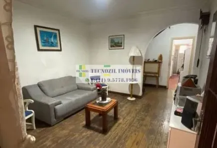 Sobrado com 2 Quartos à venda, 100m² no Jardim da Glória, São Paulo
