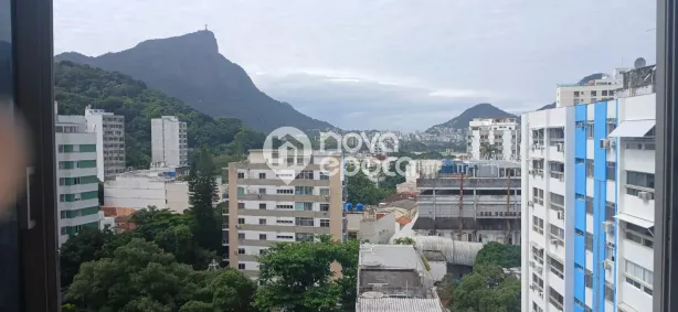 Apartamento com 3 Quartos à venda, 86m² no Gávea, Rio de Janeiro