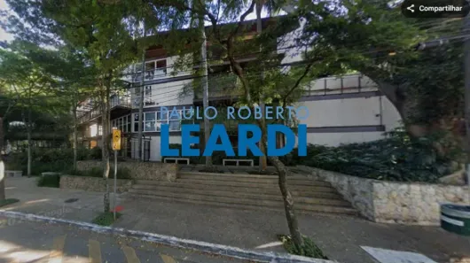 Ponto Comercial à venda, 136m² no Vila Madalena, São Paulo