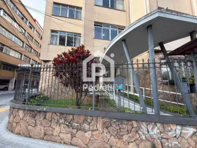 Apartamento com 3 Quartos à venda, 90m² no Centro, Nova Friburgo