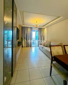 Apartamento com 2 Quartos para alugar, 71m² no Pátria Nova, Novo Hamburgo