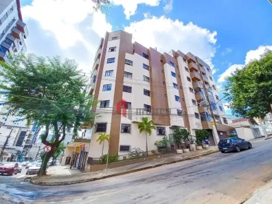 Apartamento com 2 Quartos à venda, 75m² no Santa Helena, Juiz de Fora