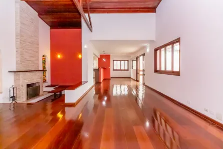 Casa com 3 Quartos à venda, 413m² no Vila Albertina, São Paulo