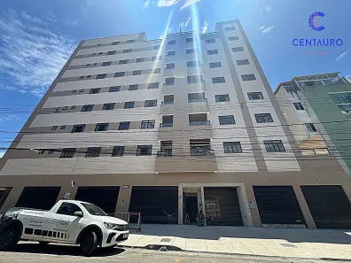 Apartamento com 2 Quartos à venda, 67m² no Morro da Glória, Juiz de Fora