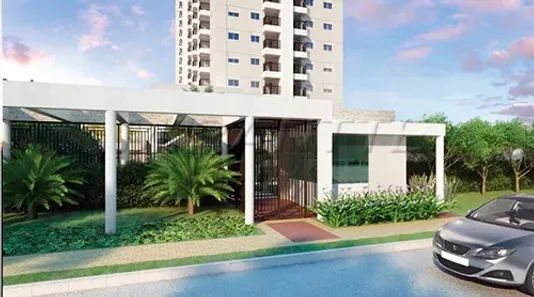 Apartamento com 2 Quartos à venda, 55m² no Planalto, São Bernardo do Campo