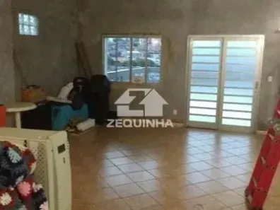 Casa de Condomínio com 4 Quartos à venda, 343m² no Jardim Roberto, Osasco