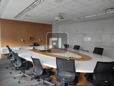 Sala Comercial para alugar, 443m² no Pinheiros, São Paulo
