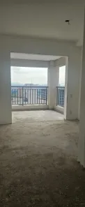Apartamento com 3 Quartos à venda, 117m² no Belenzinho, São Paulo
