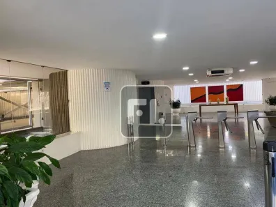 Sala Comercial à venda, 216m² no Jardim Paulistano, São Paulo