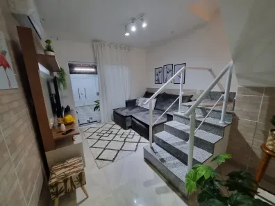 Casa com 2 Quartos à venda, 74m² no Valverde, Nova Iguaçu