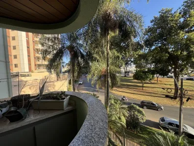 Apartamento com 2 Quartos à venda, 102m² no Nova Suiça, Goiânia