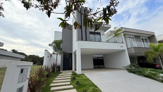Casa de Condomínio com 4 Quartos à venda, 271m² no Recanto Quarto Centenário, Jundiaí
