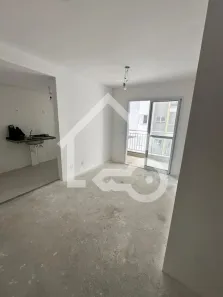 Apartamento com 2 Quartos à venda, 49m² no Assunção, São Bernardo do Campo
