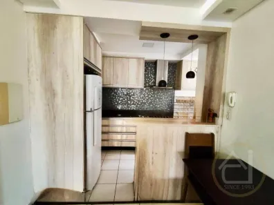 Apartamento com 2 Quartos à venda, 45m² no Conjunto Residencial Marajoara, Londrina
