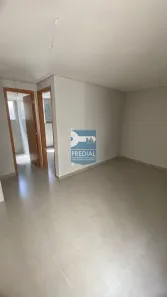 Apartamento com 2 Quartos à venda, 42m² no Parque Fehr, São Carlos
