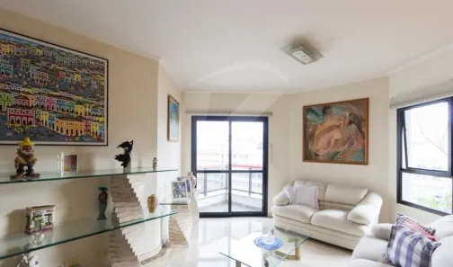 Cobertura com 3 Quartos à venda, 198m² no Santana, São Paulo