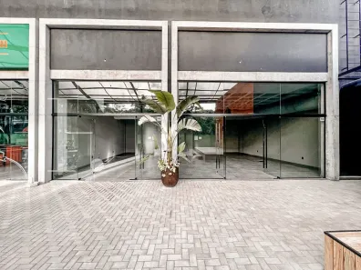 Ponto Comercial à venda, 96m² no , Xangri-Lá