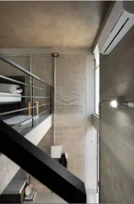 Apartamento com 1 Quarto para alugar, 25m² no Jardim Terra Branca, Bauru