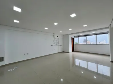 Sala Comercial à venda, 40m² no Parque Campolim, Sorocaba