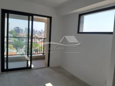 Apartamento com 1 Quarto à venda, 27m² no Vila Mariana, São Paulo