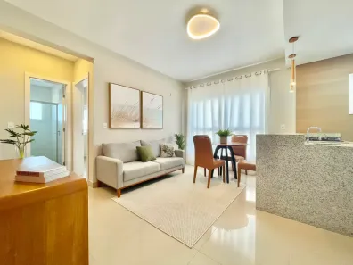 Apartamento com 2 Quartos à venda, 76m² no Capão da Canoa, Capão da Canoa