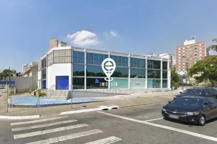 Galpão/Depósito/Armazém à venda, 724m² no Saúde, São Paulo