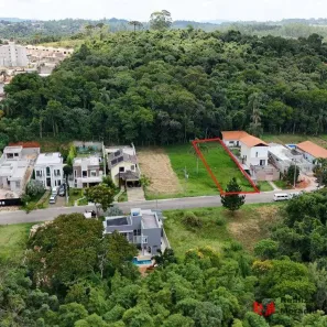 Lote/Terreno à venda, 540m² no Portal do Santa Paula, Cotia