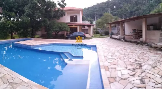 Casa com 3 Quartos à venda, 220m² no Parque A Equitativa, Duque de Caxias
