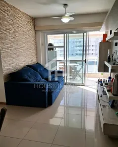 Apartamento com 3 Quartos à venda, 84m² no Barra Olímpica, Rio de Janeiro