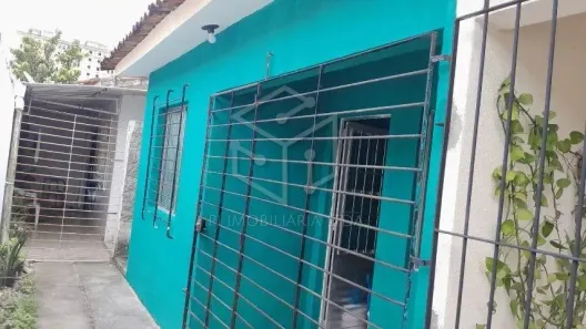 Casa com 3 Quartos à venda, 53m² no Pau Amarelo, Paulista