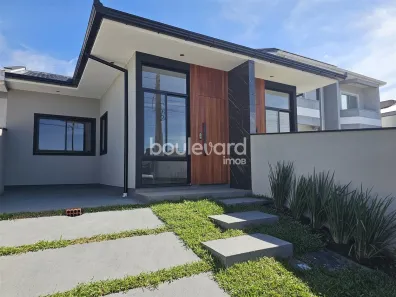 Casa com 2 Quartos à venda, 50m² no Bela Vista, Palhoça