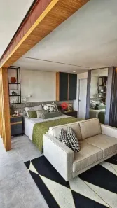 Apartamento com 1 Quarto à venda, 39m² no Mucuripe, Fortaleza
