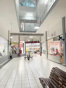 Prédio Comercial à venda, 1122m² no Centro, Valinhos