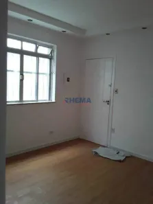 Apartamento com 1 Quarto à venda, 44m² no Aparecida, Santos