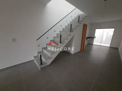Sobrado com 3 Quartos à venda, 115m² no Vila Isolina Mazzei, São Paulo