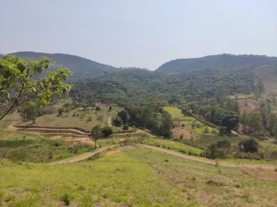 Lote/Terreno à venda, 3002m² no Parque Jardim da Serra, Juiz de Fora