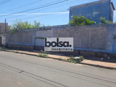 Lote/Terreno à venda, 504m² no Jardim Ivone, Bauru
