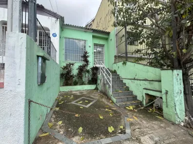 Imóvel Comercial para alugar, 140m² no Jardim São Paulo(Zona Norte), São Paulo