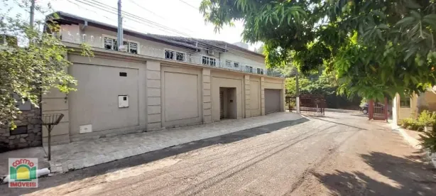 Sobrado com 6 Quartos à venda, 700m² no Andracel Center, Anápolis