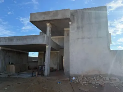 Casa de Condomínio com 3 Quartos à venda, 171m² no Residencial Maria Júlia, São José do Rio Preto