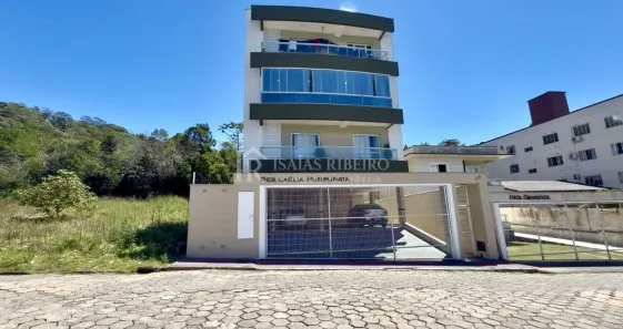 Apartamento com 2 Quartos à venda, 64m² no Areias, São José