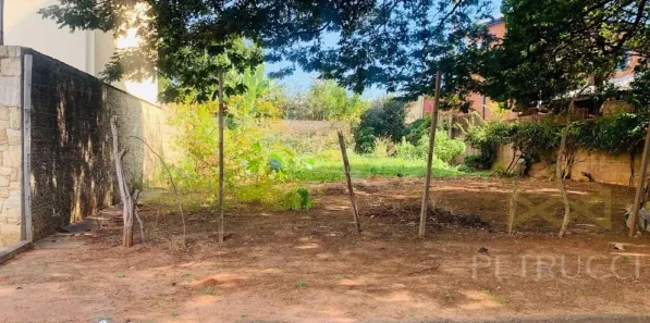 Lote/Terreno à venda, 450m² no Cidade Universitária, Campinas