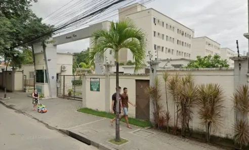 Apartamento com 2 Quartos à venda, 44m² no Mondubim, Fortaleza