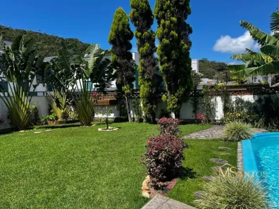 Casa de Condomínio com 3 Quartos à venda, 200m² no Cachoeira do Bom Jesus, Florianópolis